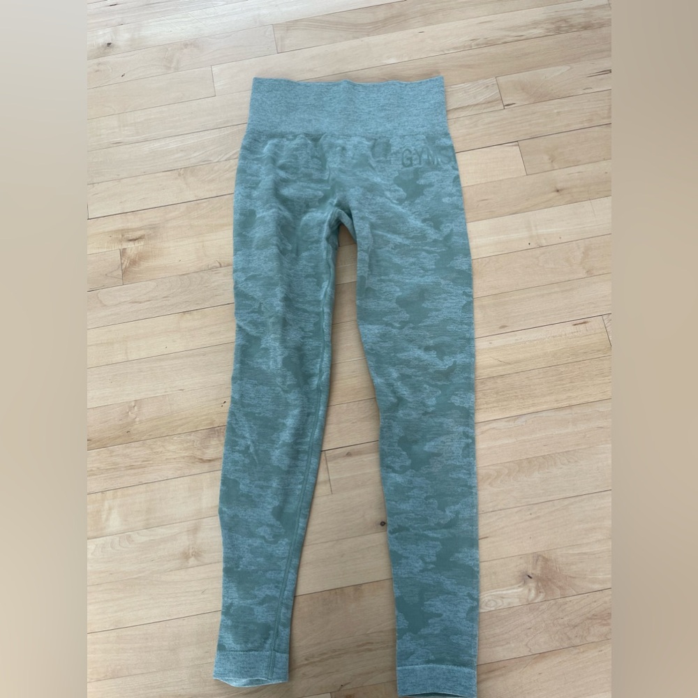Gymshark Leggings